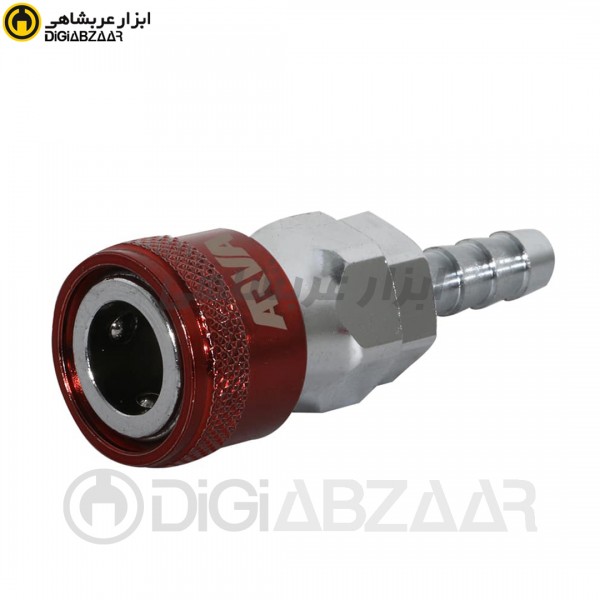 کوپلینگ مادگی شیلنگ خور 20SH آروا مدل 3461