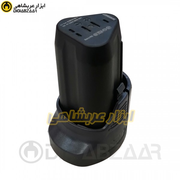 باتری براشلس 12 ولت آنکور مدل DCE3-DCE12