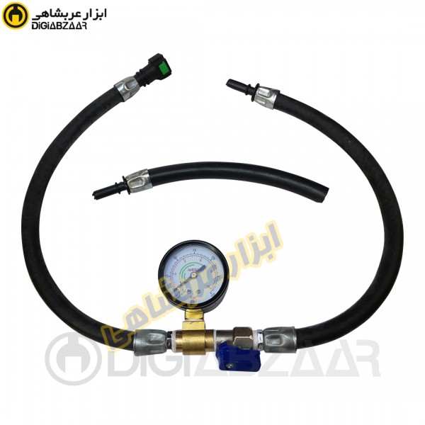 فشار سنج پمپ بنزین ناتالی