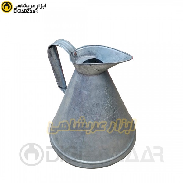 پیمانه 4 لیتری روغن