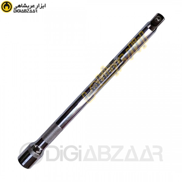 کمک بکس 25 سانت (10 اینچ )ساچمه ای توسن درایو 1.2 اینچ