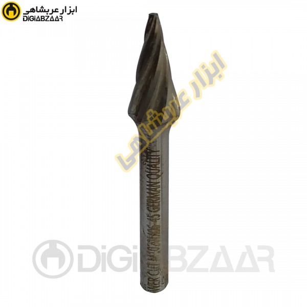 فرز فرم پاورکات مدل ALUM1020M06X45