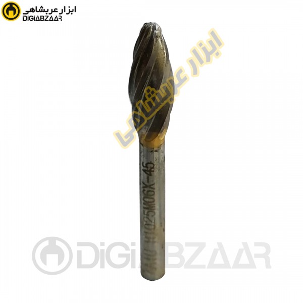 فرز فرم پاورکات مدل ALUH1025M06X45
