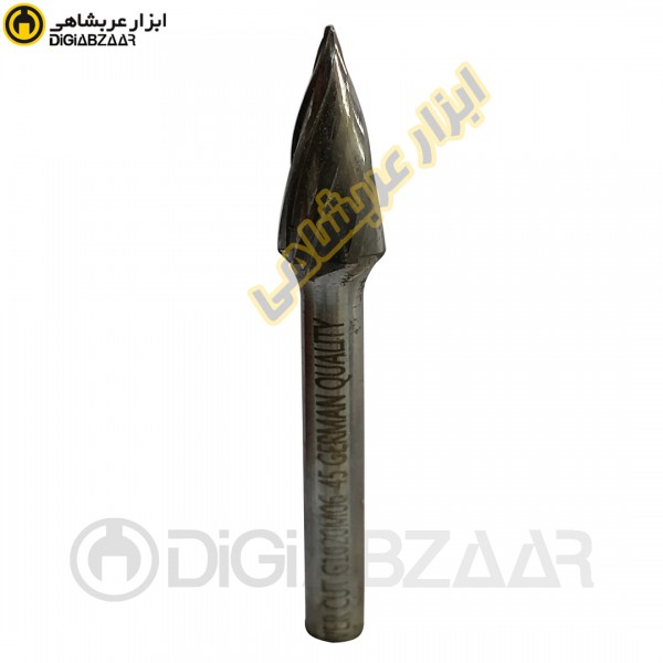 فرز فرم پاورکات مدل ALUG1020M06X45