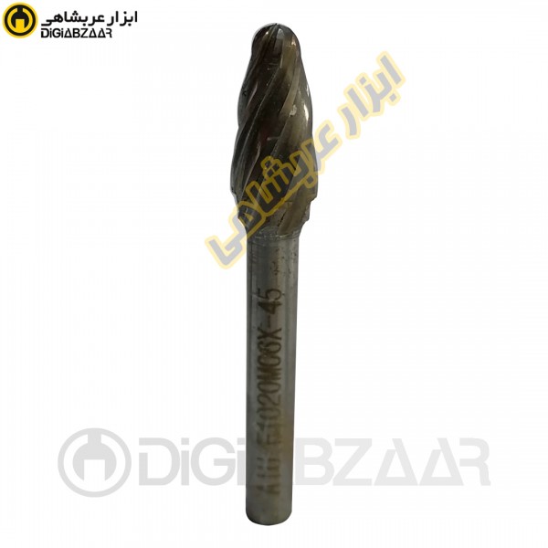 فرز فرم پاورکات مدل ALUF1020M06X45