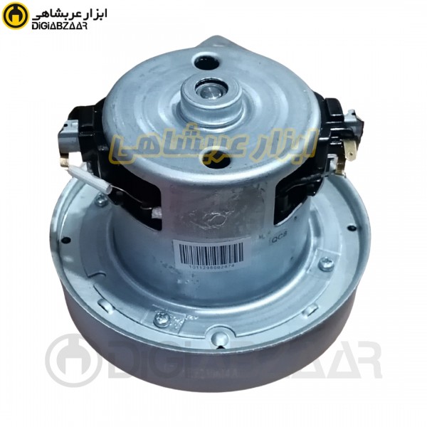 موتور جارو برقی خاک G.R.M  VCM-130ST 1200W