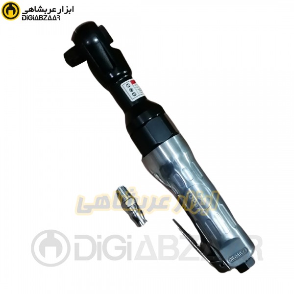 جغجغه بادی 1.2 اینچ درجه یک 65 نیوتن تاپکس