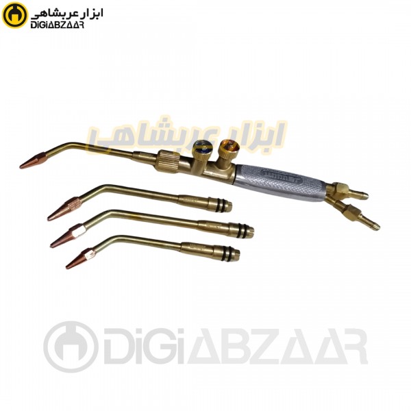 سرپیک هوا جوش وینر طرح گلور مدل 037JO