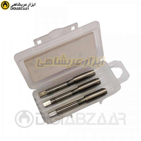 قلاویز 10 میل 3 پارچه فیدار