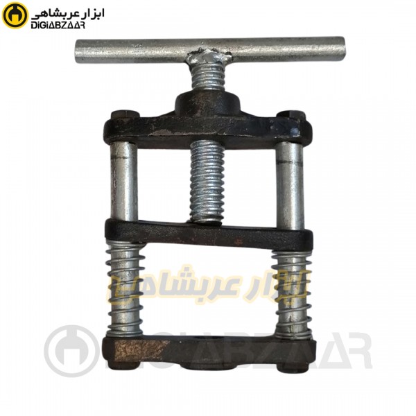 پشت بند رگلاتور فنردار درجه یک