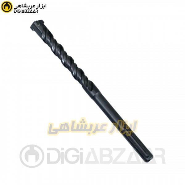 مته پنج شیار 4 پر 26*300 میل ویستا