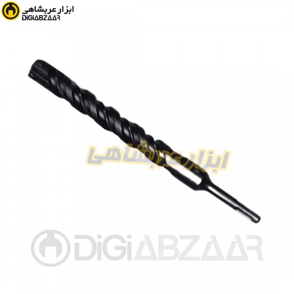 مته چهار شیار4 پر26*260 میل ای.تی.ام تولز A.T.M tools