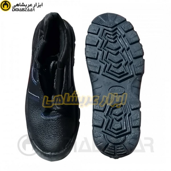 کفش کار40 پوتینی درجه یک آرین
