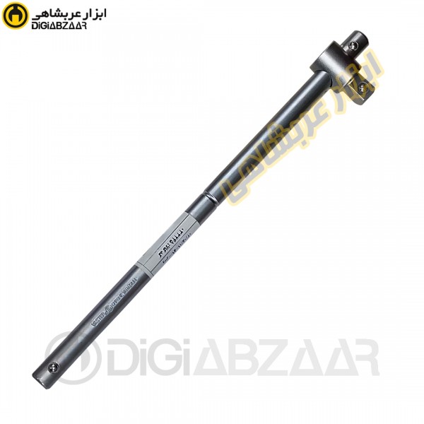 دسته بکس 1.2 اینچ سفیدساچمه وستر VASTER