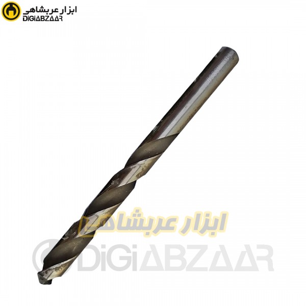 مته 11.5 میل کبالت فکس FOX