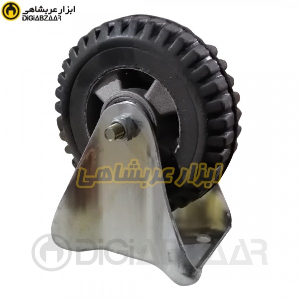 چرخ 16 ثابت بلبرینگی دایکاست