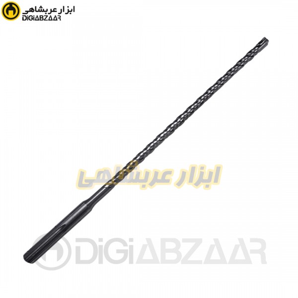 مته پنج شیار 4 پر 14*505 میل فرید FREED