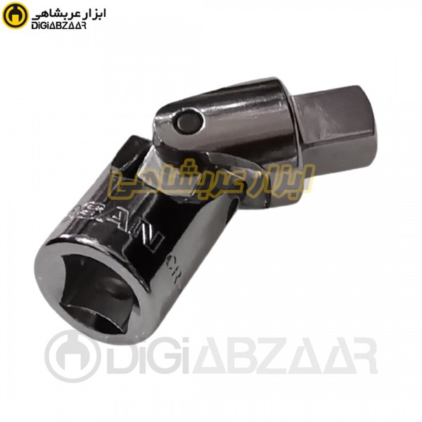 لغلغه بکس 1.2 اینچ درجه یک توسن TOSAN