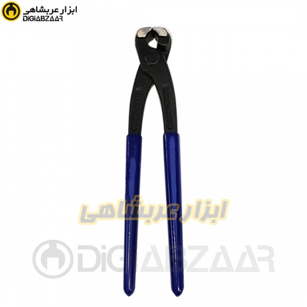 گاز انبر آرماتور 225 میل 9 اینچ جادری تایوان