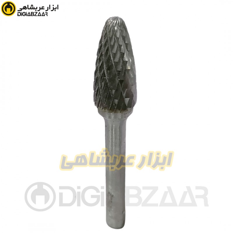 فرز فرم پاورکات مدل F1225M06X45