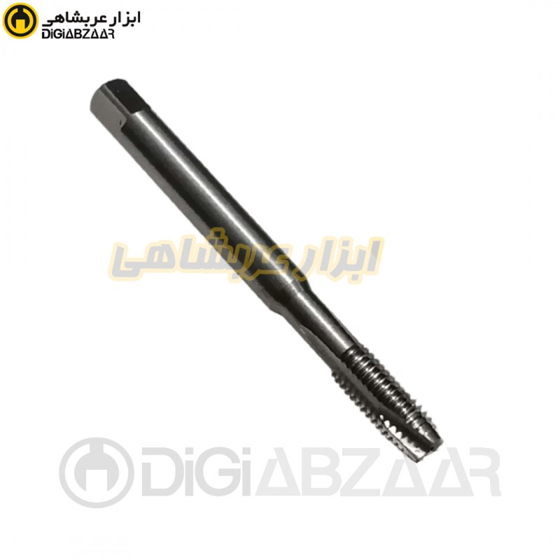 قلاویز ماشینی بروک نمره 10