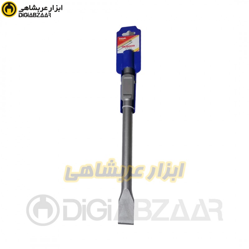 قلم نوک پهن 410 میل 15 کیلویی فرد freud