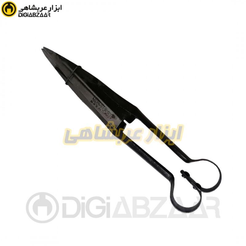 قیچی پشم زنی ترک محمت MEHMET