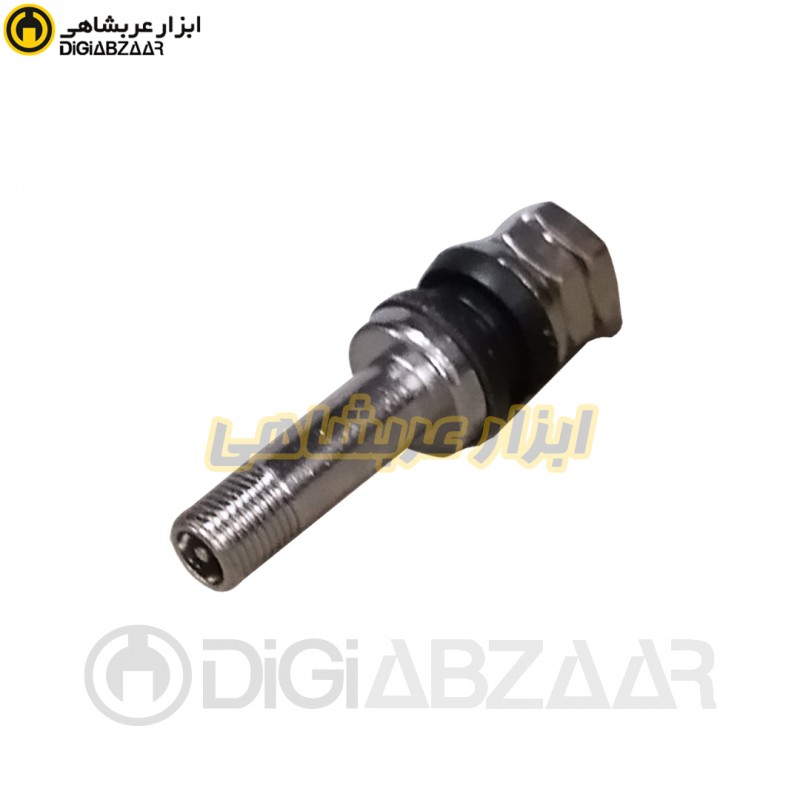 والف موتورسیکلت E48 دومهره