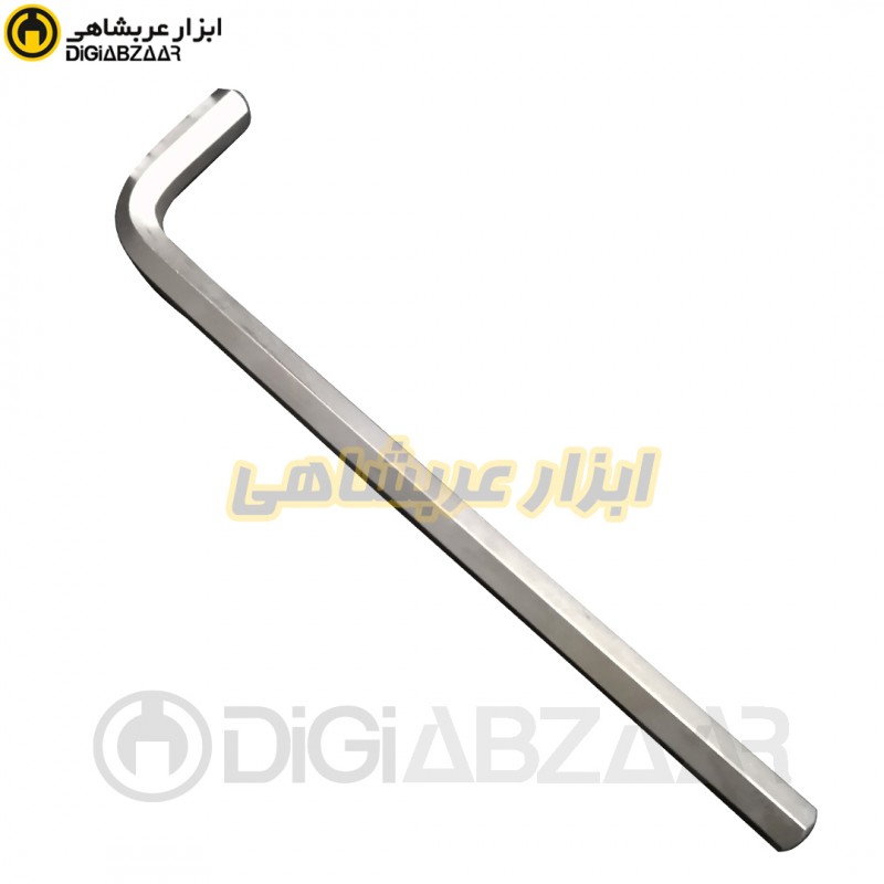 آلن17میل بلند درجه یک هنس Hans