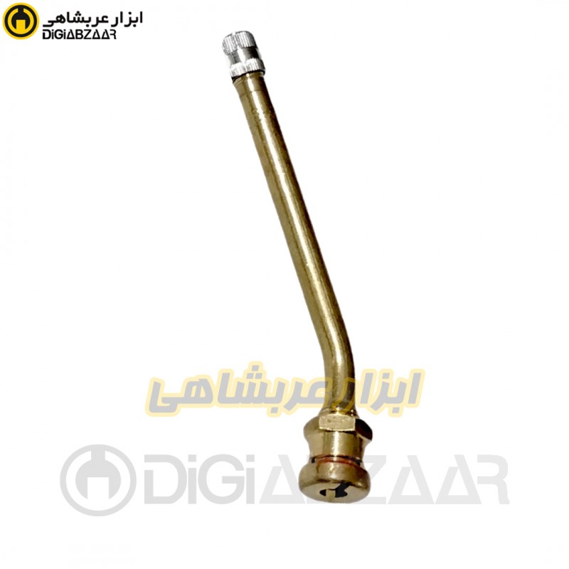 والف کامیونی 110 میل