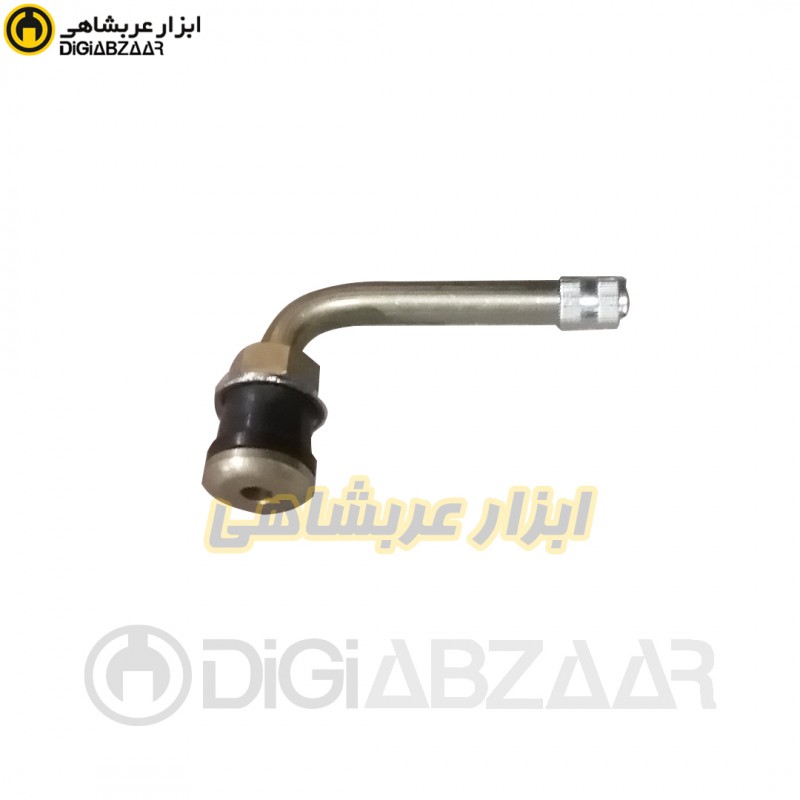 والف کامیونی مدل TR-571