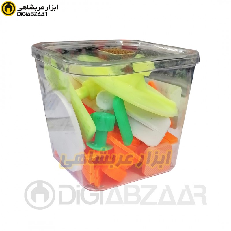 چسبونک صافکاری 28 پارچه