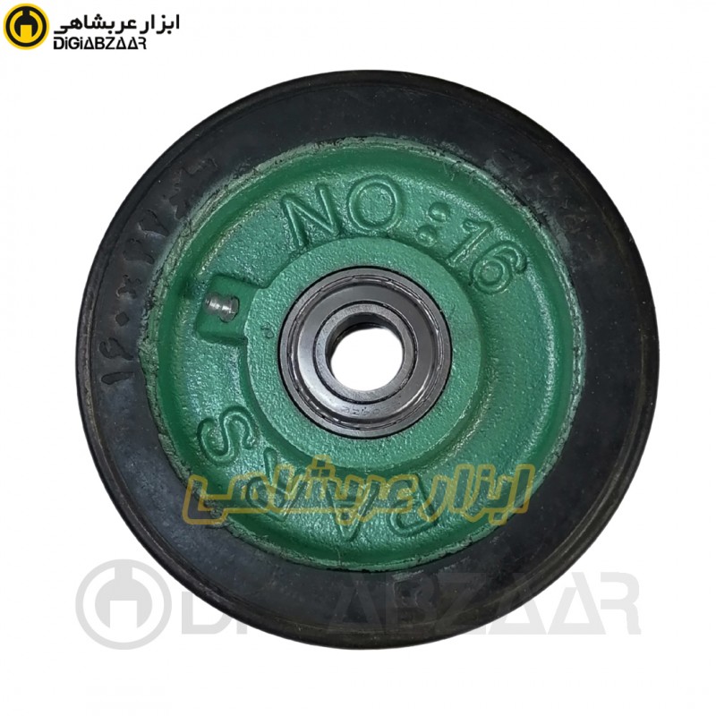 چرخ 16 تک چدنی پارس