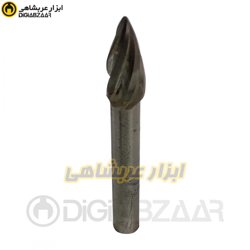 فرز فرم پاورکات مدل ALUG0817M06X45