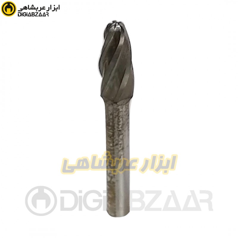 فرز فرم پاورکات مدل ALUF0820M06X45