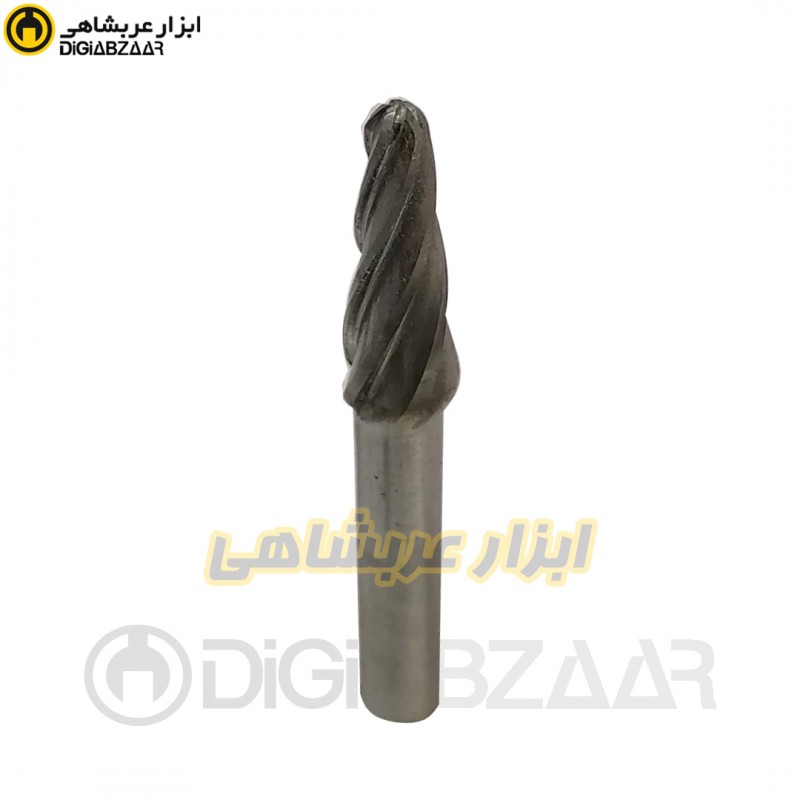 فرز فرم پاورکات مدل ALUL0822M06X45