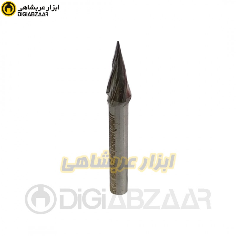 فرزفرم پاورکات مدل ALUM0820M06X45