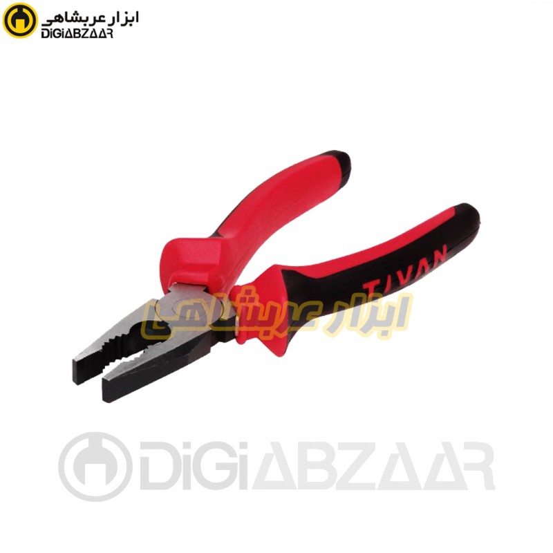 انبردست 8 اینچ تیوان TIVAN