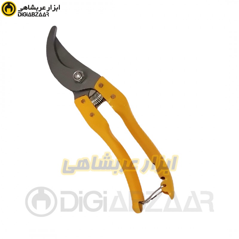 قیمت و خرید قیچی باغبانی 8 اینچ تاتناد TATNAD