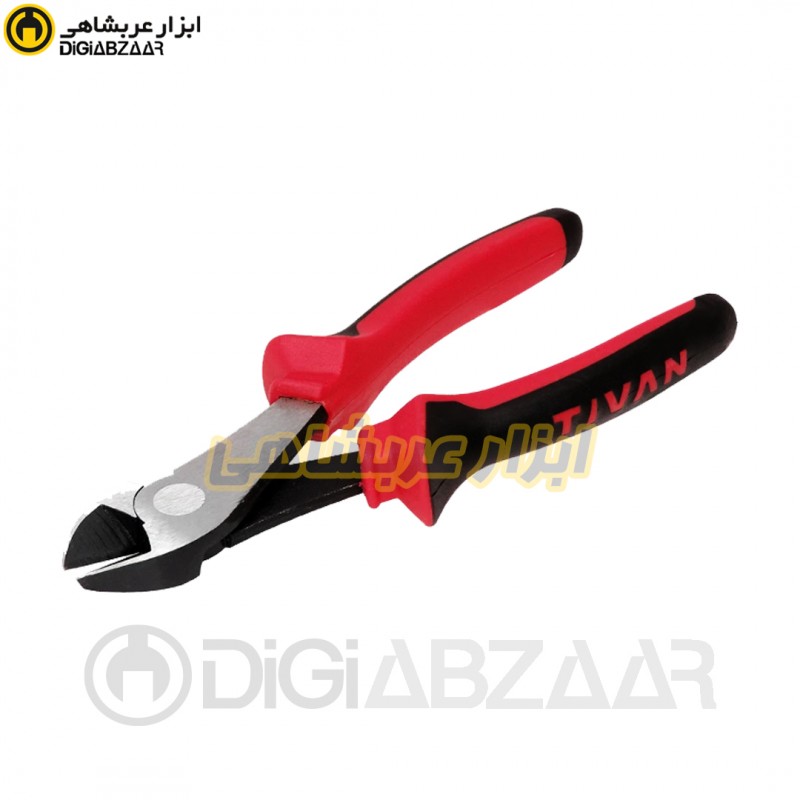 سیم چین درجه یک کله گاوی7 اینچ تیوان TIVAN