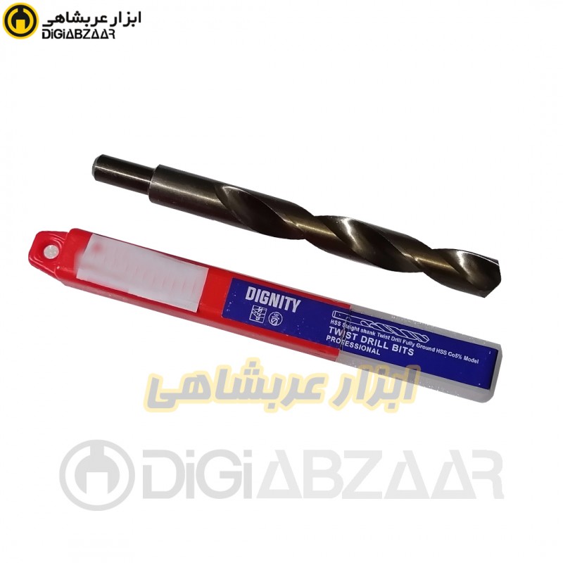 مته 18.0 معمولی دیگنیتی DIGNITY