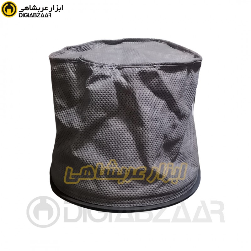 کیسه جاروبرقی رولی