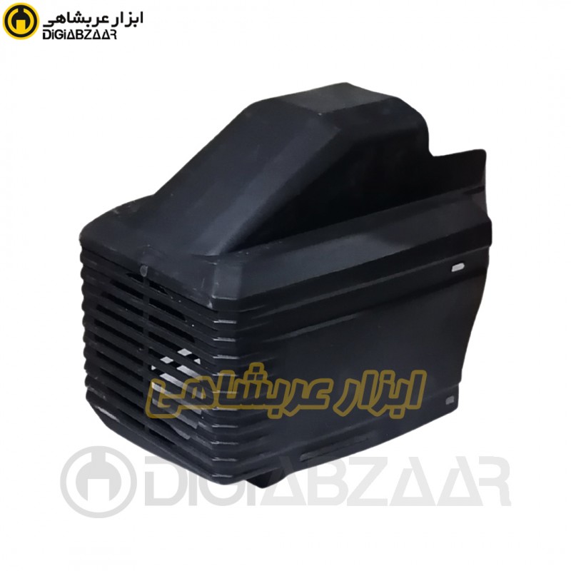 کاور فن معمولی کمپرسور 24 الی 50 لیتری