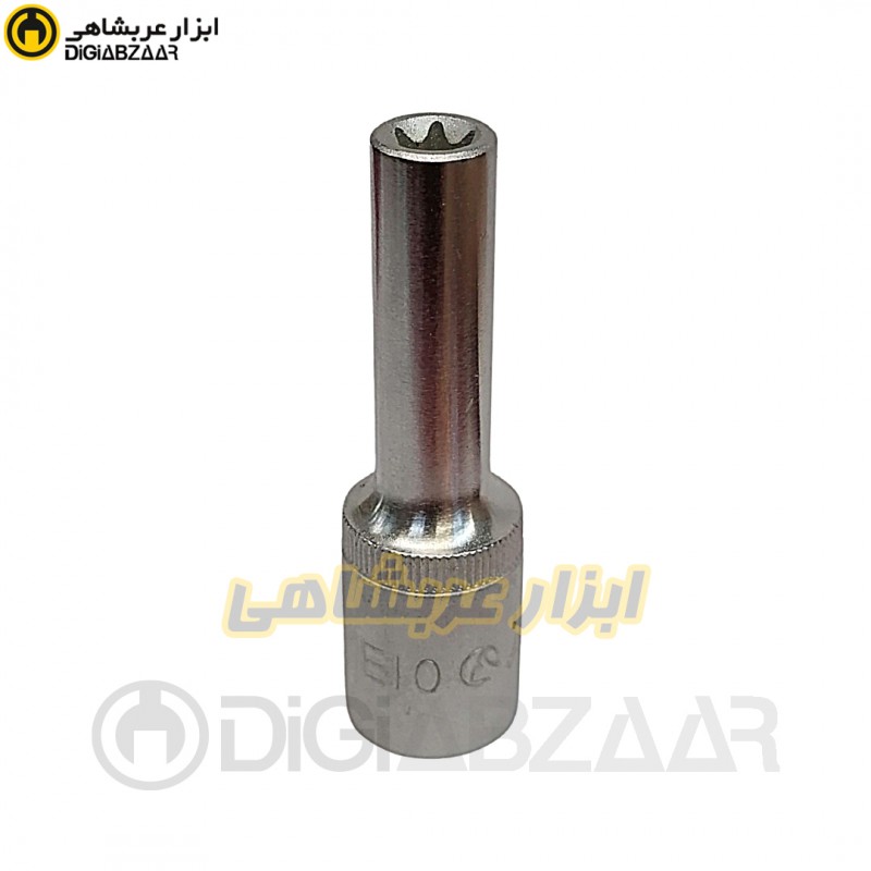 بکس E10 بلند سفید 1.2 اینچ هنس HANS