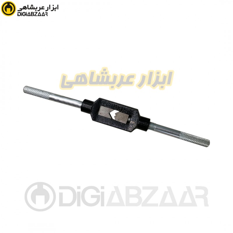 دسته قلاویز نمره 1 سایز 1 تا 10 اسپاد