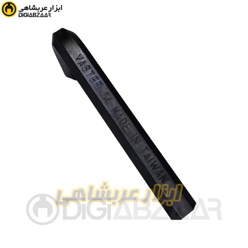 آلن 14 میل کوتاه 6 پر وستر VASTER