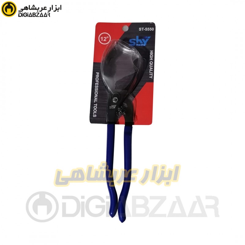 فیلتر بازکن انبری