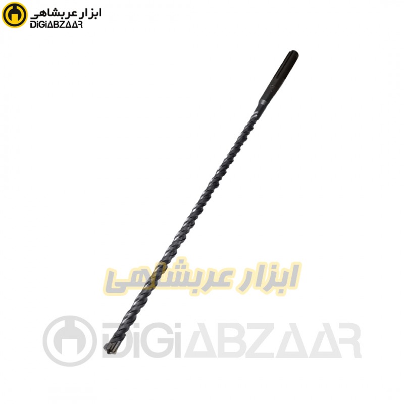 مته پنج شیار 4پر 16*505 میل ویستا VISTA