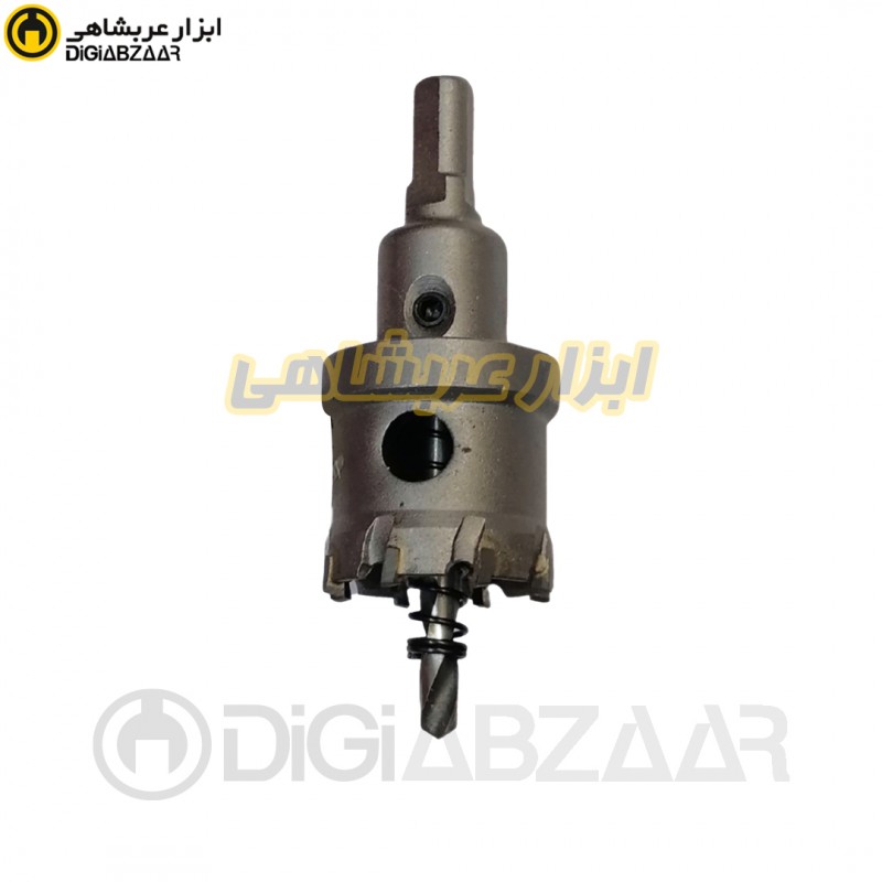 گردبر 35 میل الماس ام دی اف شارک