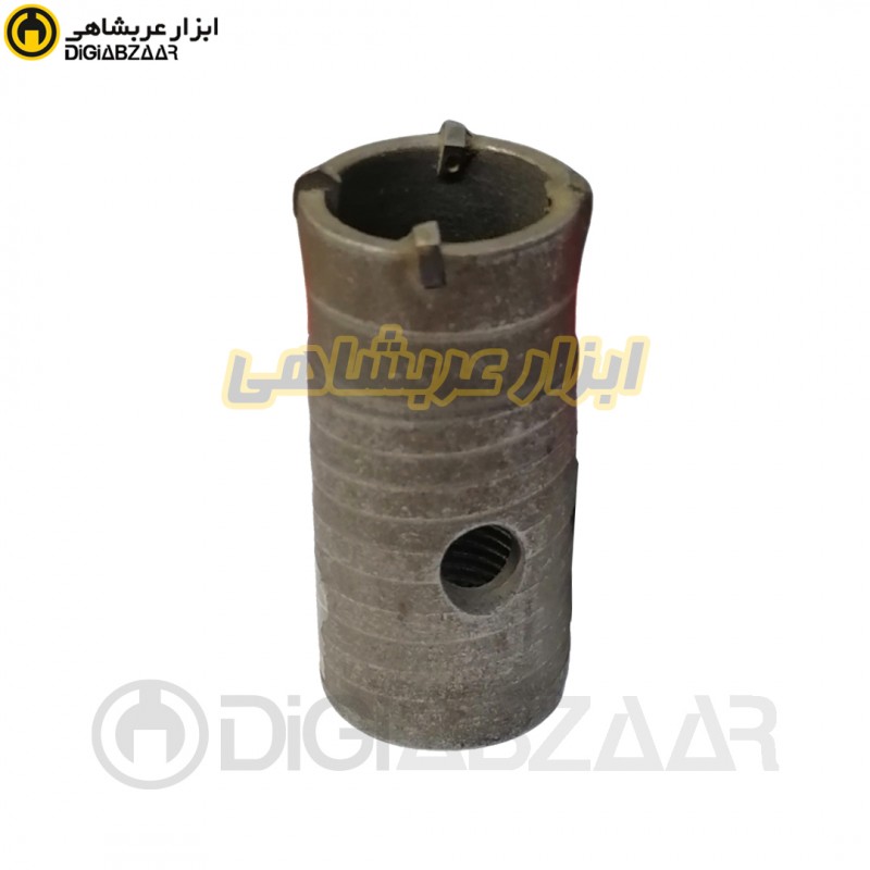 گردبر35 میل الماس بتون اچ جی